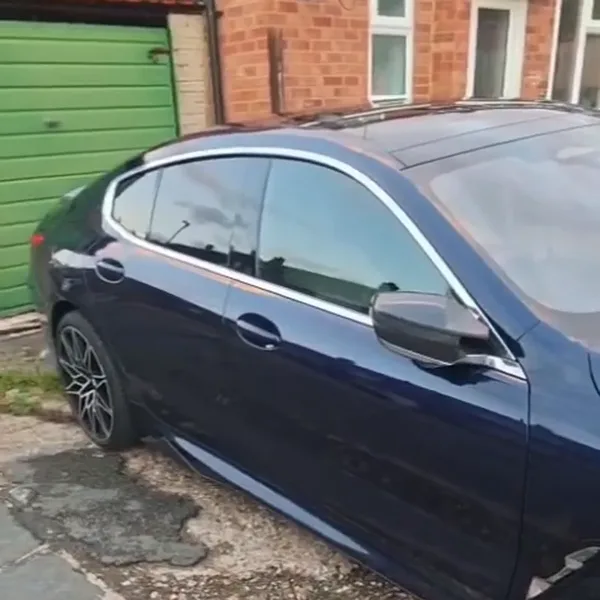2019 BMW 840i